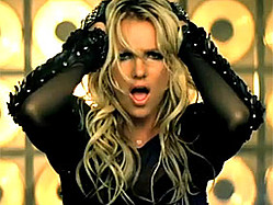 Britney Spears Throws Sweaty Dance Party In &#039;Till The World Ends&#039; Video