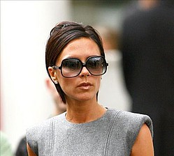 Victoria Beckham frustrated by pram search