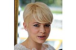 Michelle Williams dreamed of becoming a boxer - The Blue Valentine actress wanted to be a boxer when she was young and dreamed of putting on &hellip;