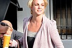Britney Spears reveals she may get married again - The pop princess has been dating her former agent for the past two years and sources say a wedding &hellip;
