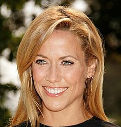 Sheryl Crow reveals shes strict with her sons
