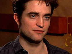 Robert Pattinson Says &#039;Cosmopolis&#039; Co-Star Sarah Gadon Has &#039;A Great Face&#039;