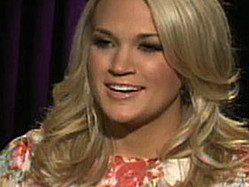 Carrie Underwood Opens Up About &#039;Soul Surfer&#039; Acting Debut