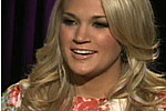 Carrie Underwood Opens Up About &#039;Soul Surfer&#039; Acting Debut - Because the movie &quot;Soul Surfer&quot; is based on the true and inspiring story of teen surfer Bethany &hellip;