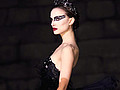 Natalie Portman Addresses &#039;Black Swan&#039; Dancing Controversy - A month after Natalie Portman took home the Oscar for her portrayal of a prima ballerina in Darren &hellip;