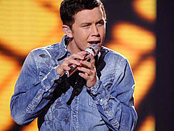 &#039;American Idol&#039; Report Card: Scotty McCreery Rules Rock And Roll Night