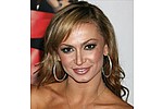 Dancing With The Stars Karina Smirnoff poses for Playboy - Playboy founder Hugh Hefner recently tweeted his followers to tell them that the 33-year-old &hellip;