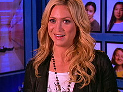 Brittany Snow Recalls Smelly Tutor On &#039;When I Was 17&#039;