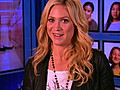 Brittany Snow Recalls Smelly Tutor On &#039;When I Was 17&#039; - Brittany Snow says that at age 17 she &quot;very shy and pretty dorky,&quot; but she also happened to be &hellip;