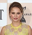 Natalie Portman `superstitious` about pregnancy - The Black Swan star and her choreographer fiancé Benjamin Millepied have decided to wait for their &hellip;