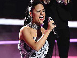 Pia Toscano Eliminated In &#039;American Idol&#039; Shocker