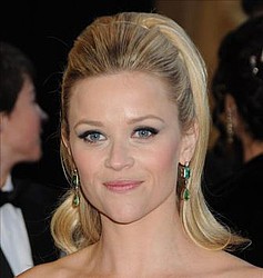 Reese Witherspoon `feels sick` when parted from kids