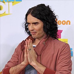 Russell Brand and Katy Perry `use telepathy`