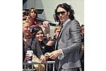 Russell Brand surprises American Idol - The pre-taped segment showed Brand meeting with contestants and offering advice. He singled out &hellip;