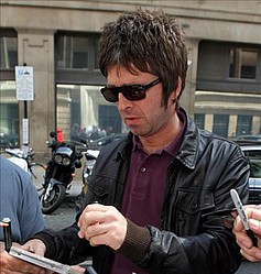 Noel Gallagher `turns down 1million X Factor deal`