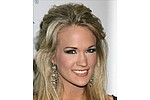 Carrie Underwood happy with acting debut in Soul Surfer - The 28-year-old has a small role in Soul Surfer, a story about shark attack survivor Bethany &hellip;