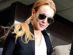 Lindsay Lohan Reportedly Offered Victoria Gotti Role In Biopic