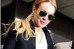Lindsay Lohan Reportedly Offered Victoria Gotti Role In Biopic - Lindsay Lohan is getting another chance at a career revival as she&#039;s reportedly been tapped to play &hellip;