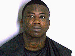 Gucci Mane Arrested For Pushing A Woman Out Of A Moving Vehicle
