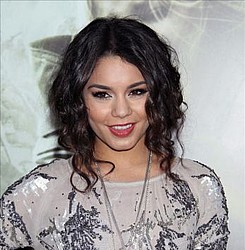 Vanessa Hudgens likes to drum with drug addicts