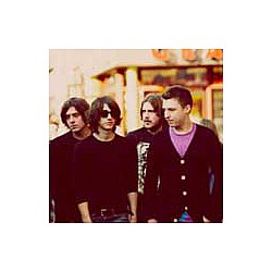 Arctic Monkeys recorded in California to capture Nirvana&#039;s drum sound