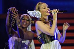 Kylie Minogue reveals plans to turn to directing - The pop princess, who started out playing mechanic Charlene on Australian soap Neighbours, said &hellip;