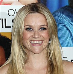Reese Witherspoon `feels beautiful at 35`