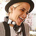 Samantha Ronson left bruised and cut after bike accident - The DJ &#039; the ex-girlfriend of Lindsay Lohan &#039; suffered the injuries, which also include a graze &hellip;