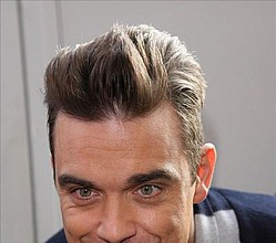 Robbie Williams has become good friends with Princess Beatrice