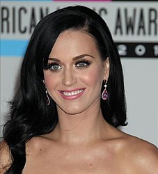 Katy Perry doesn`t want to be a role model