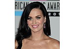 Katy Perry doesn`t want to be a role model - Speaking in an interview in British OK! magazine, the E.T. singer said: &#039;If people want a role &hellip;