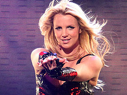 Britney Spears To Tour With Nicki Minaj