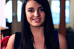 Rebecca Black&#039;s &#039;Friday&#039; Beats Justin Bieber, Lady Gaga On YouTube - There was a minute there when Rebecca Black&#039;s &quot;Friday&quot; video was, almost literally, inescapable. &hellip;