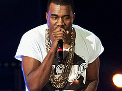 Kanye West, 30 Seconds To Mars Pick Up More O Music Awards Nods