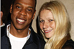 Jay-Z And Gwyneth Paltrow Swap Interviews - Oscar-winning actress Gwyneth Paltrow and Grammy-winning rapper Jay-Z come from different worlds &hellip;