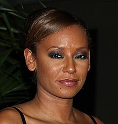 Mel B drops a big hint she`s involved in new UK X Factor
