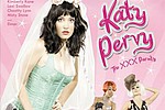 Katy Perry parodied in porn spoof - The X-rated film, by Goodnight Media, features “Katy Pervy” in a blue wig, “Lady Gagger” sporting &hellip;