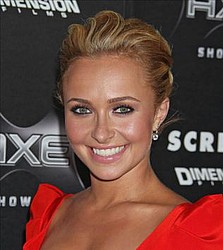 Hayden Panettiere reveals the prudest people ask about her sex life