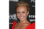 Hayden Panettiere reveals the prudest people ask about her sex life - The 5ft 2in Scream 4 star, who is dating the 6ft 6in world heavyweight champion boxer, told chat &hellip;