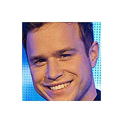 Olly Murs about to get &#039;Busy&#039;