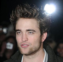 Robert Pattinson cried watching March Of The Penguins