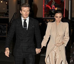 Victoria Beckham `tells David to be more romantic`