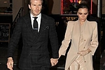 Victoria Beckham `tells David to be more romantic` - The couple, who have been married for 11 years, managed to celebrate their first Valentine&#039;s Day &hellip;