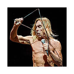 Iggy &amp; The Stooges, Taio Cruz, Echo &amp; The Bunneymen To Play Chester Rocks Festival 2011
