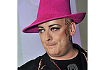 Boy George To Write Culture Club Album With Mark Ronson - Boy George has revealed that he plans to write songs for Culture Club&#039;s new album alongside Mark &hellip;
