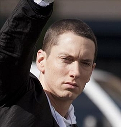 Eminem surpasses Lady Gaga on Facebook