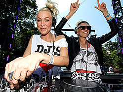 Britney Spears Tour Invite &#039;Is Such An Honor,&#039; Nervo Say