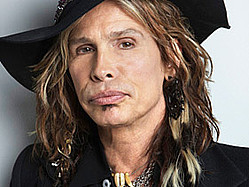 Steven Tyler To Release Tell-All Autobiography In May
