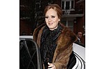 Adele: I love seeing Lady Gaga`s boobs and bum - The chart-topping star, 22, says she admires her fellow singers for flaunting their bodies. But she &hellip;