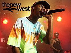 New West Week Kicks Off With Odd Future, Casey Veggies, More
